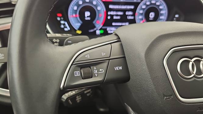 Q3 35 TFSI 150 ch S tronic 7