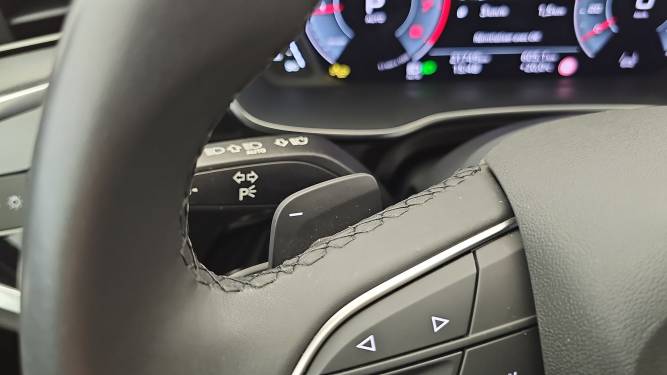 Q3 35 TFSI 150 ch S tronic 7