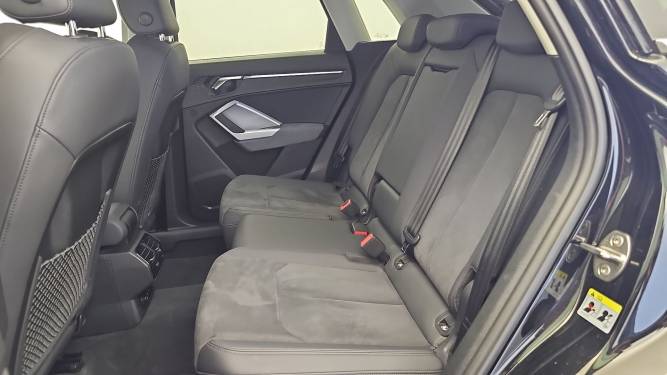 Q3 35 TFSI 150 ch S tronic 7