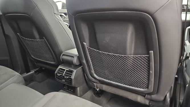 Q3 35 TFSI 150 ch S tronic 7
