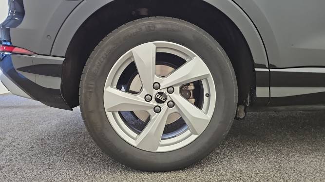 Q3 35 TFSI 150 ch S tronic 7
