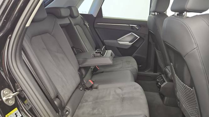 Q3 35 TFSI 150 ch S tronic 7