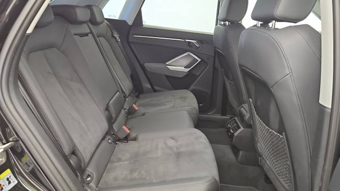 Q3 35 TFSI 150 ch S tronic 7