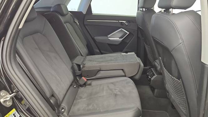 Q3 35 TFSI 150 ch S tronic 7