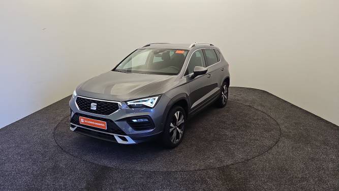 Ateca 2.0 TDI 150 ch Start/Stop DSG7