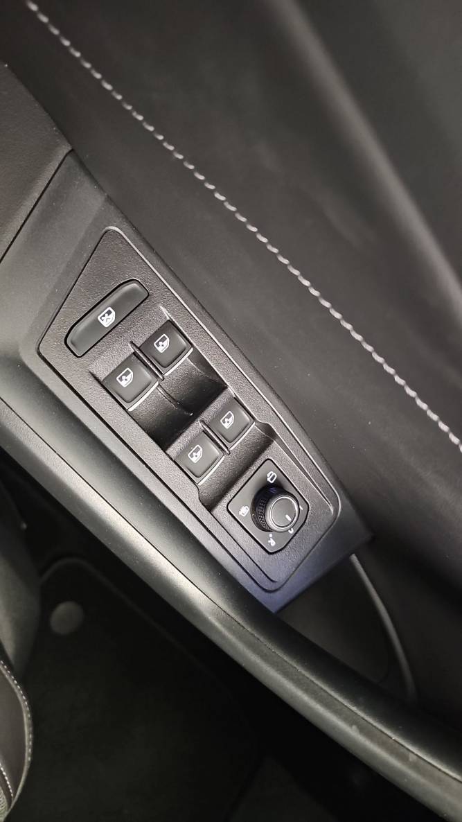 T-Roc 1.5 TSI EVO2 150 Start/Stop DSG7