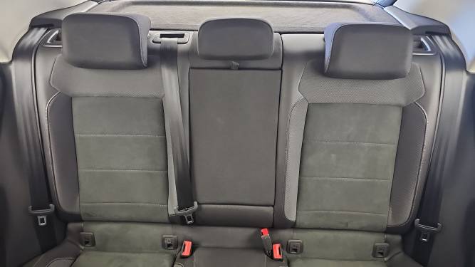 T-Roc 1.5 TSI EVO2 150 Start/Stop DSG7