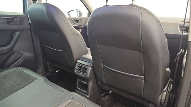 Ateca 2.0 TDI 150 ch Start/Stop DSG7