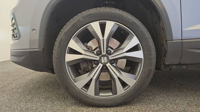 Ateca 2.0 TDI 150 ch Start/Stop DSG7