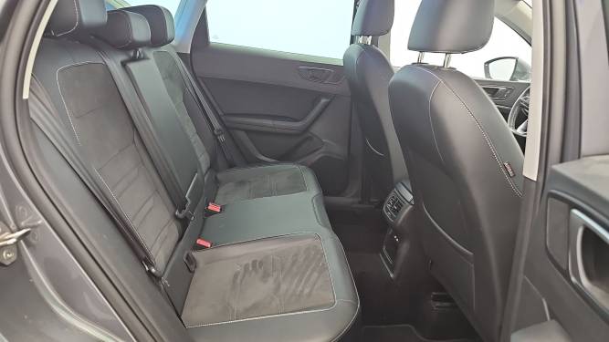 Ateca 2.0 TDI 150 ch Start/Stop DSG7