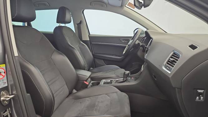 Ateca 2.0 TDI 150 ch Start/Stop DSG7