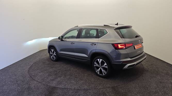 Ateca 2.0 TDI 150 ch Start/Stop DSG7