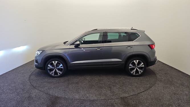 Ateca 2.0 TDI 150 ch Start/Stop DSG7