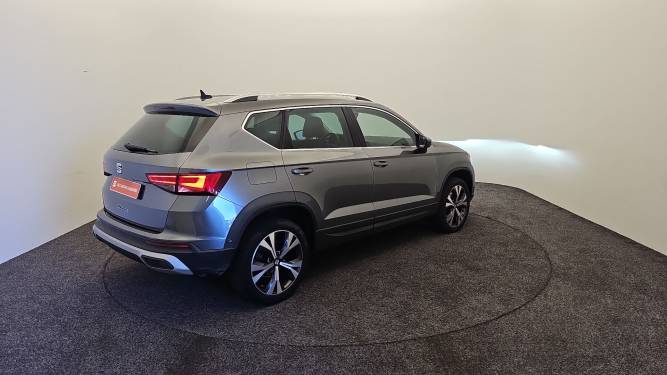 Ateca 2.0 TDI 150 ch Start/Stop DSG7