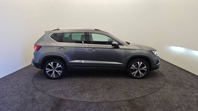 Ateca 2.0 TDI 150 ch Start/Stop DSG7