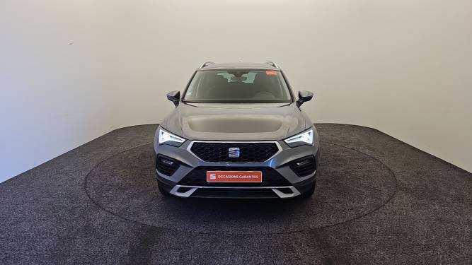 Ateca 2.0 TDI 150 ch Start/Stop DSG7