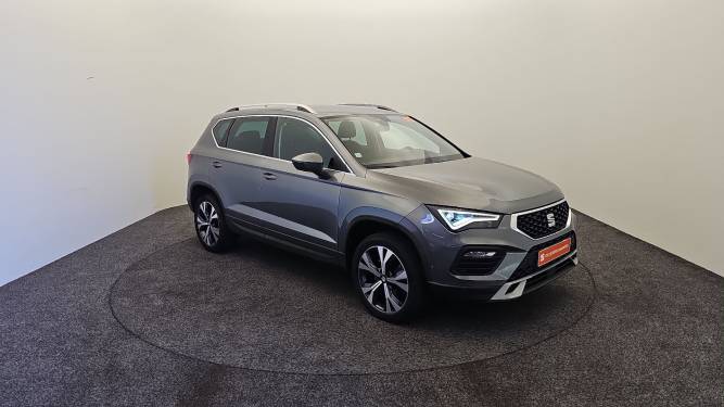 Ateca 2.0 TDI 150 ch Start/Stop DSG7