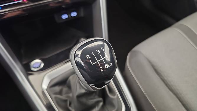 T-Roc 1.0 TSI 110 Start/Stop BVM6