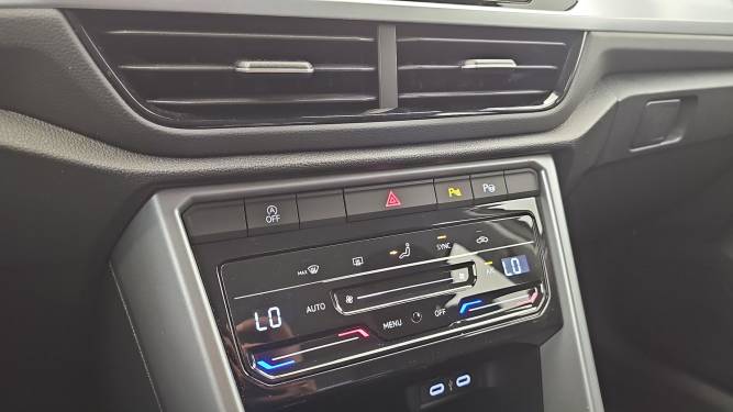 T-Roc 1.0 TSI 110 Start/Stop BVM6