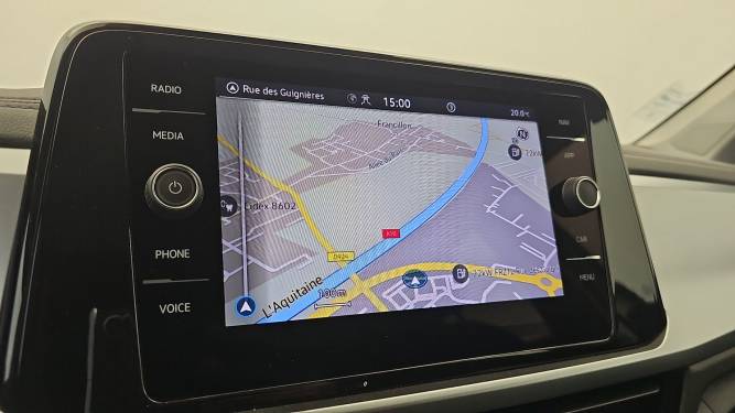 T-Roc 1.0 TSI 110 Start/Stop BVM6