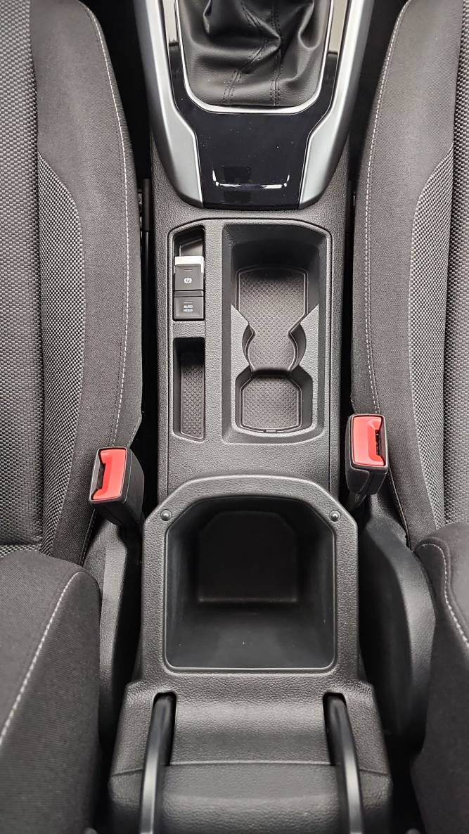T-Roc 1.0 TSI 110 Start/Stop BVM6