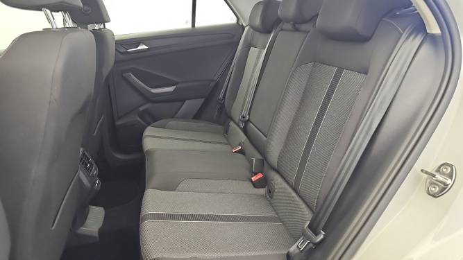 T-Roc 1.0 TSI 110 Start/Stop BVM6