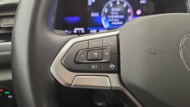 T-Roc 1.0 TSI 110 Start/Stop BVM6