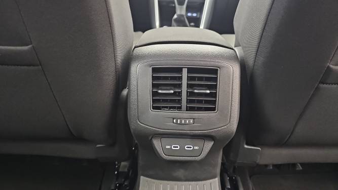 T-Roc 1.0 TSI 110 Start/Stop BVM6