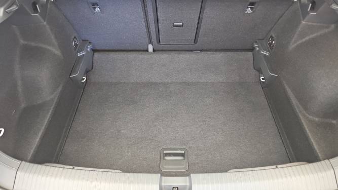 T-Roc 1.0 TSI 110 Start/Stop BVM6