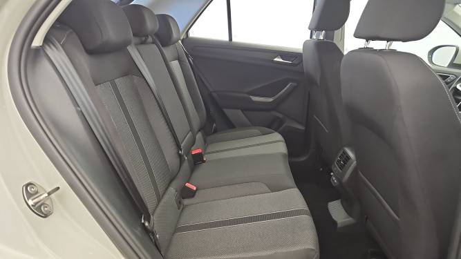 T-Roc 1.0 TSI 110 Start/Stop BVM6