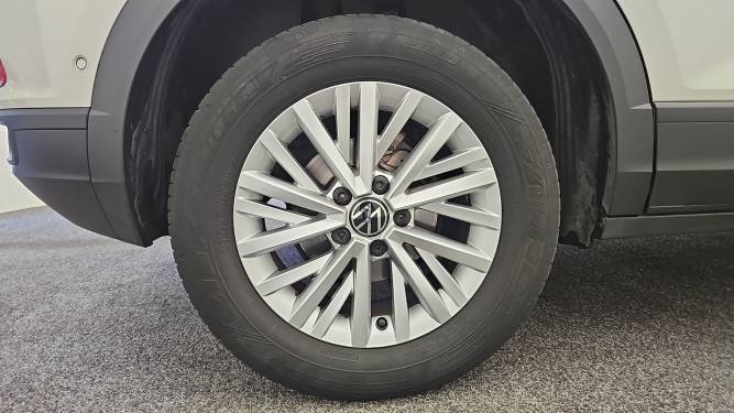T-Roc 1.0 TSI 110 Start/Stop BVM6