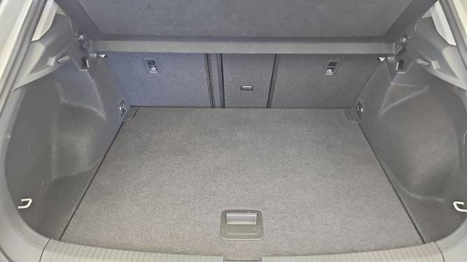 T-Roc 1.0 TSI 110 Start/Stop BVM6