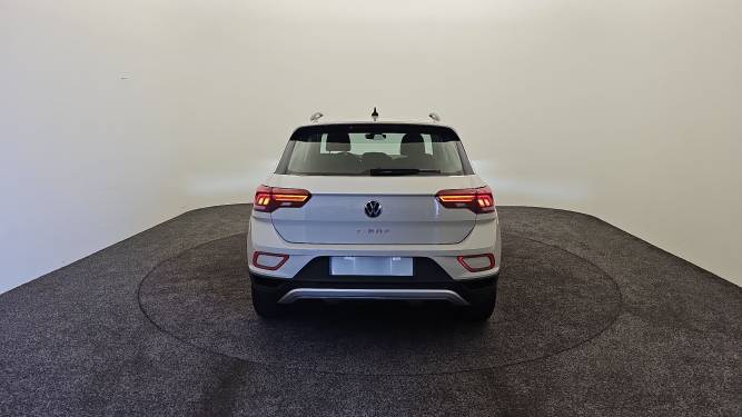 T-Roc 1.0 TSI 110 Start/Stop BVM6