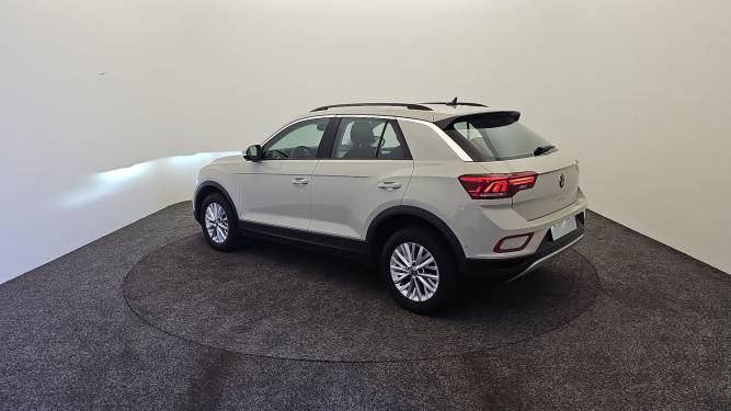 T-Roc 1.0 TSI 110 Start/Stop BVM6