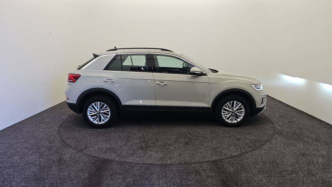 T-Roc 1.0 TSI 110 Start/Stop BVM6