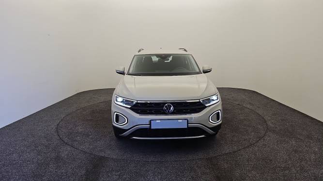 T-Roc 1.0 TSI 110 Start/Stop BVM6