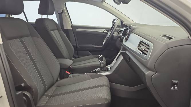 T-Roc 1.0 TSI 110 Start/Stop BVM6