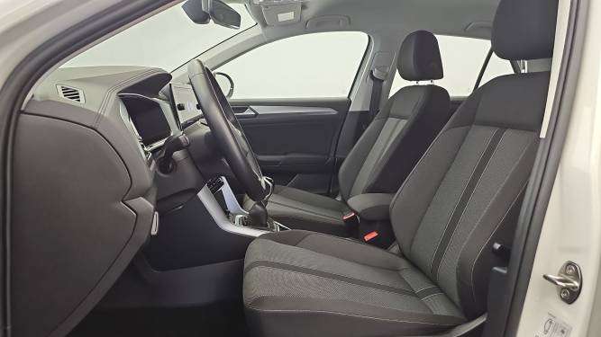 T-Roc 1.0 TSI 110 Start/Stop BVM6
