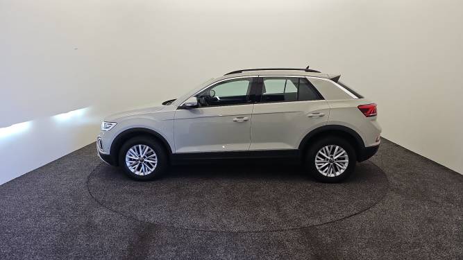 T-Roc 1.0 TSI 110 Start/Stop BVM6
