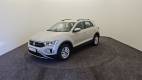 T-Roc 1.0 TSI 110 Start/Stop BVM6