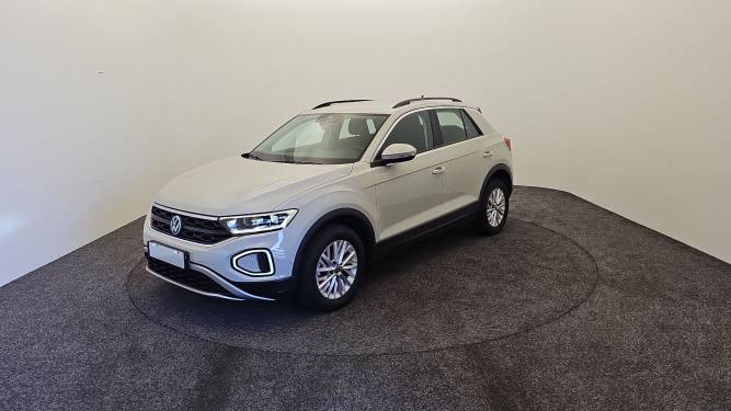 T-Roc 1.0 TSI 110 Start/Stop BVM6