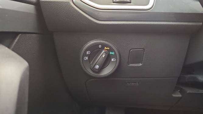 Ateca 2.0 TDI 150 ch Start/Stop DSG7