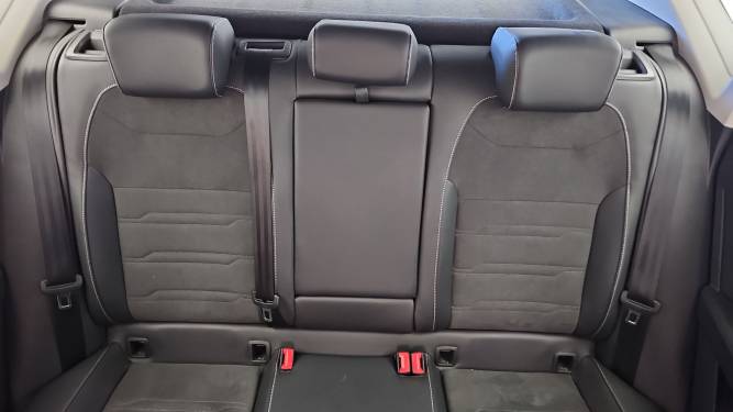 Ateca 2.0 TDI 150 ch Start/Stop DSG7