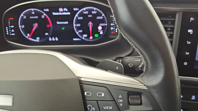 Ateca 2.0 TDI 150 ch Start/Stop DSG7