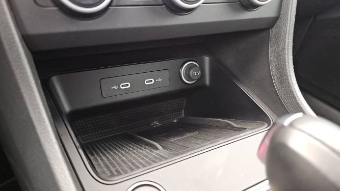 Ateca 2.0 TDI 150 ch Start/Stop DSG7