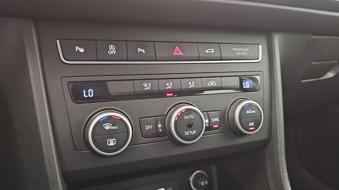 Ateca 2.0 TDI 150 ch Start/Stop DSG7