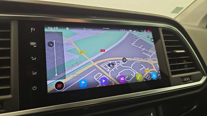 Ateca 2.0 TDI 150 ch Start/Stop DSG7