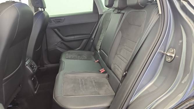 Ateca 2.0 TDI 150 ch Start/Stop DSG7