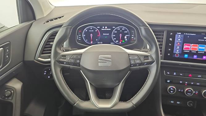 Ateca 2.0 TDI 150 ch Start/Stop DSG7