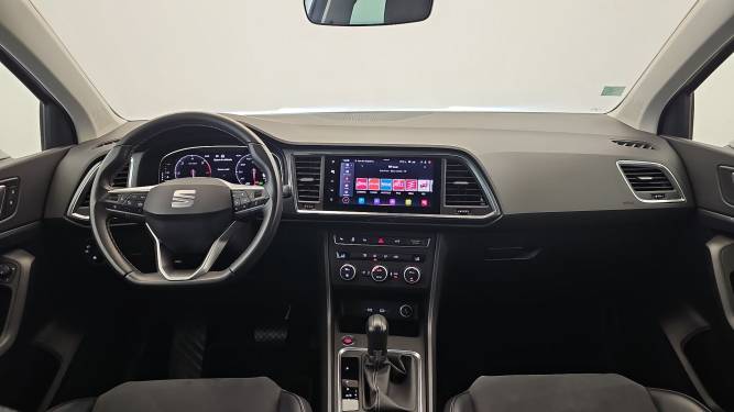 Ateca 2.0 TDI 150 ch Start/Stop DSG7